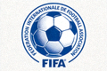 国际足球联合会FIFA官方标志