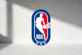 美国职业篮球联赛NBA标志