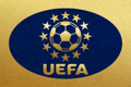 欧洲足球协会联盟UEFA标志