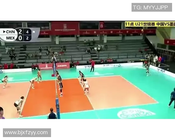 墨西哥U21对阵泰国U21精彩对决分析与赛前预测