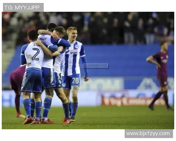 维冈竞技与谢菲联激战在即谁能在这场对决中笑到最后