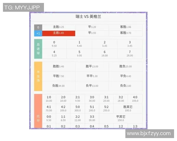 英格兰与瑞士足球对决数据深度分析及战术解读