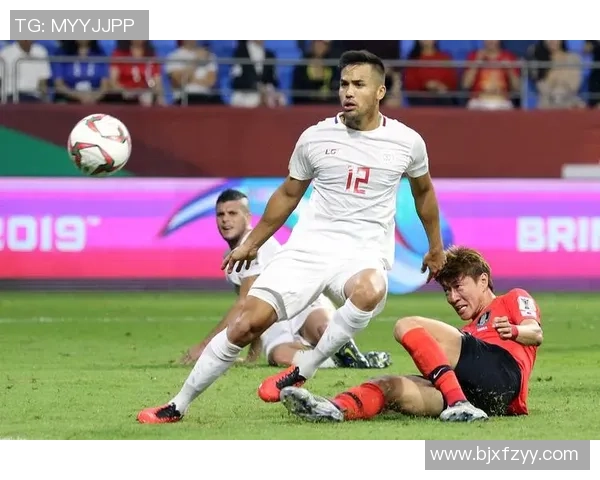 韩国与菲律宾足球比赛直播观看指南及相关信息分享